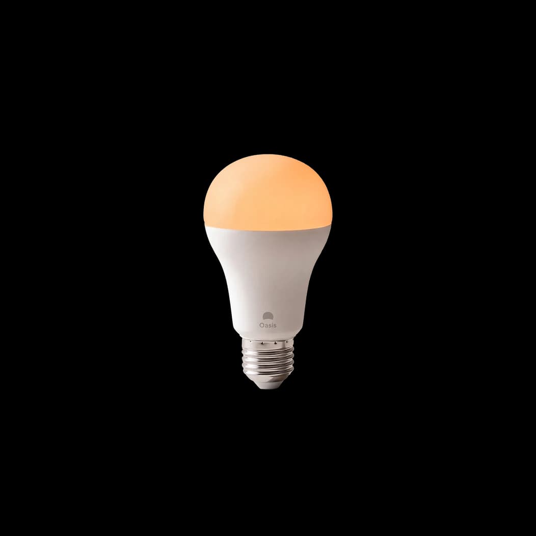 Oasis Standard bulb