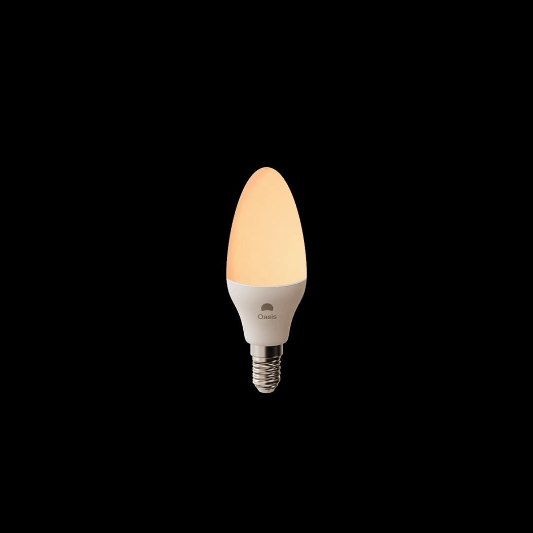 Oasis Thin screw